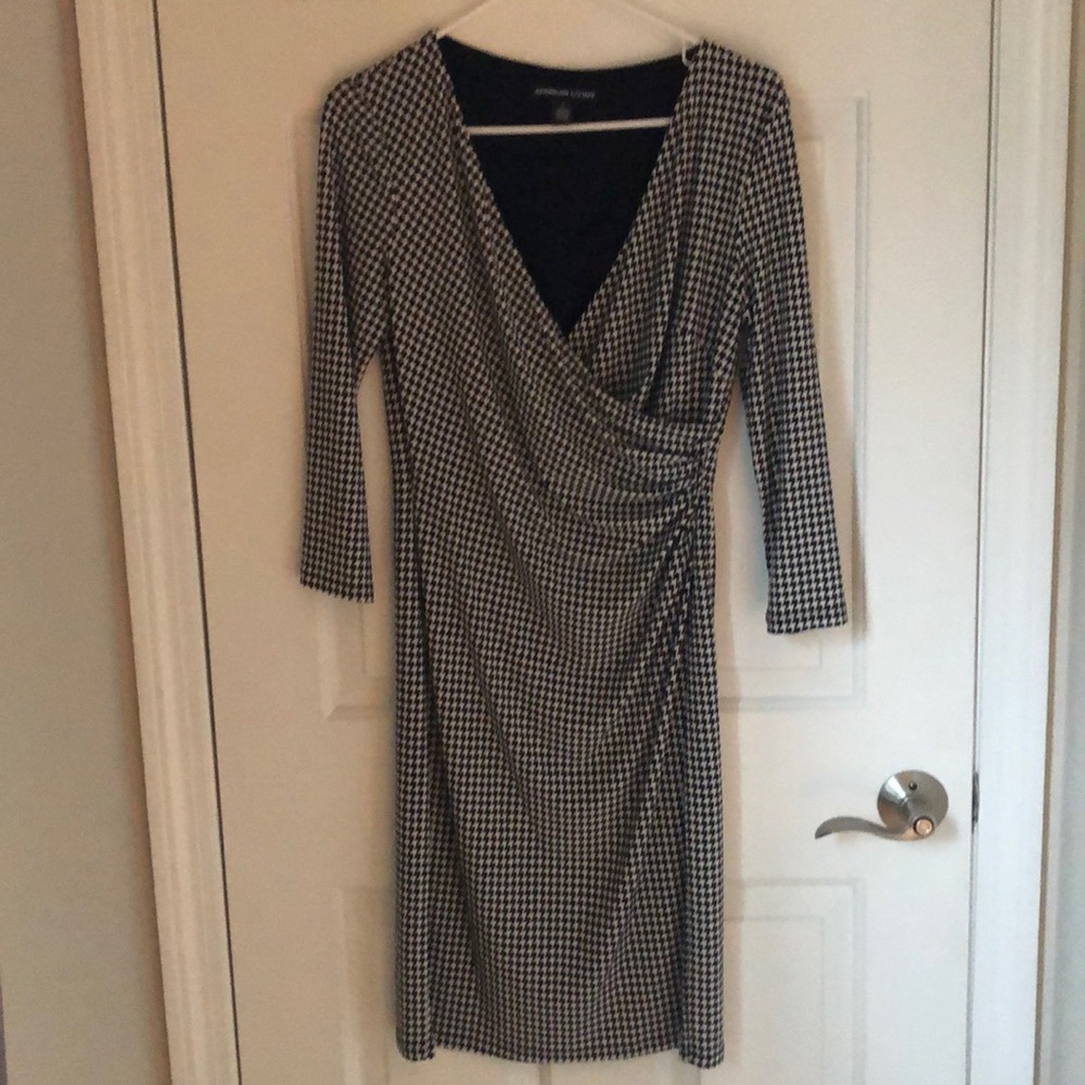 American Living dress.